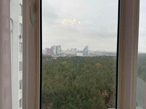 квартира за адресою Київ, Світла вул., 3д