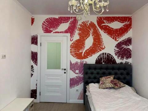 квартира за адресою Київ, Світла вул., 3д