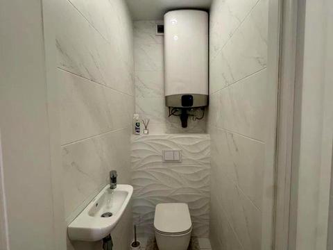 квартира за адресою Київ, Світла вул., 3д