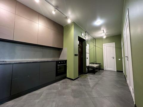 квартира за адресою Балтійський пров., 3-А