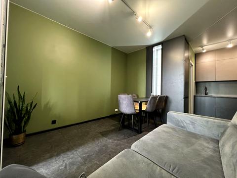 квартира за адресою Балтійський пров., 3-А