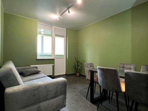 квартира за адресою Балтійський пров., 3-А