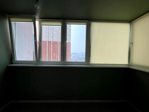 квартира за адресою Балтійський пров., 3-А