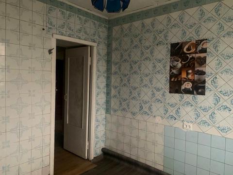 квартира за адресою Пілотська вул., 53