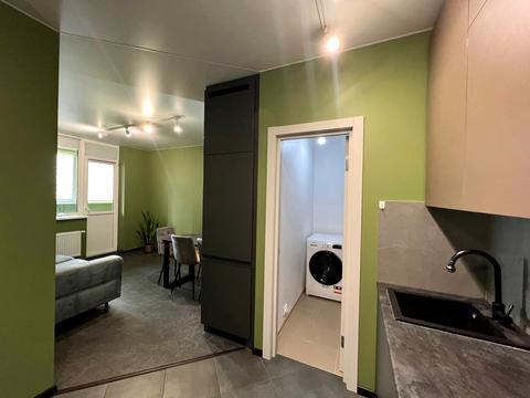 квартира за адресою Балтійський пров., 3-А