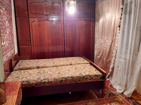 квартира за адресою Борщагівська вул., 210