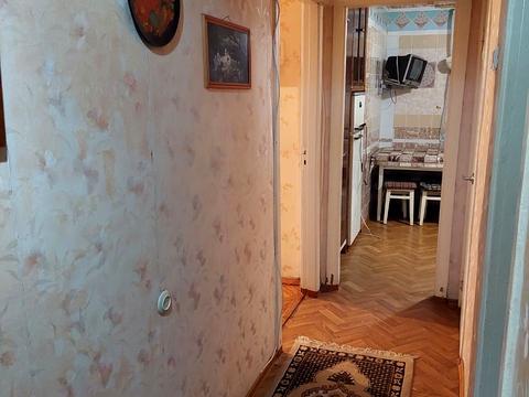 квартира за адресою Борщагівська вул., 210