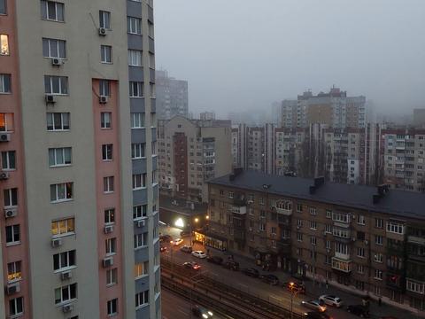 квартира за адресою Борщагівська вул., 210