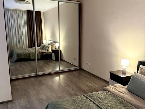 квартира по адресу Практичная ул., 4