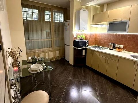 квартира по адресу Практичная ул., 4