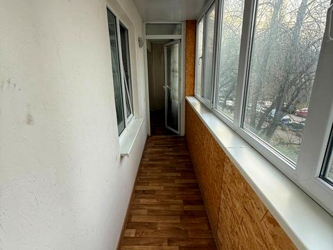 квартира за адресою Київ, Білоруська вул., 30-А