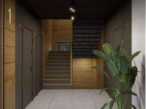 квартира по адресу Степана Бандеры пер. (Рыбалко Маршала), 14