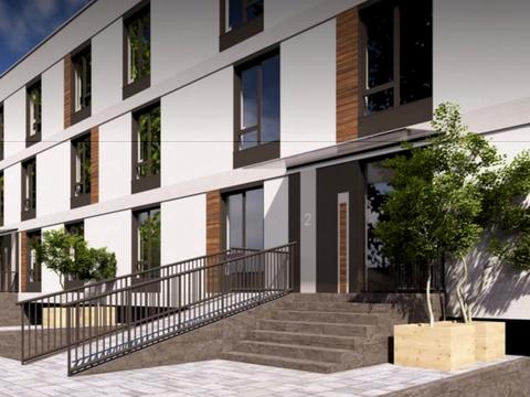 квартира по адресу Степана Бандеры пер. (Рыбалко Маршала), 14