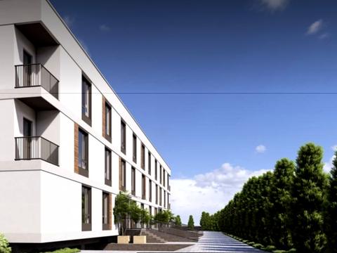 квартира по адресу Степана Бандеры пер. (Рыбалко Маршала), 14