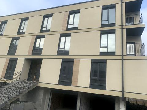 квартира по адресу Степана Бандеры пер. (Рыбалко Маршала), 14