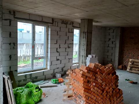 квартира по адресу Степана Бандеры пер. (Рыбалко Маршала), 14