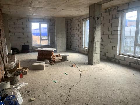 квартира по адресу Степана Бандеры пер. (Рыбалко Маршала), 14