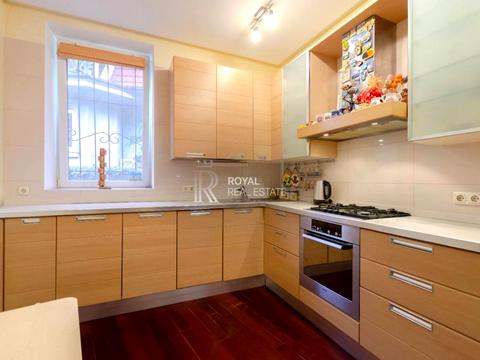 дом по адресу Дмитра Дорошенка ул. (Чигоріна)