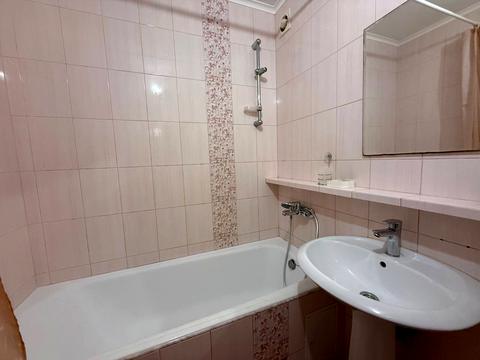 квартира по адресу Героев Днепра ул., 36-Б