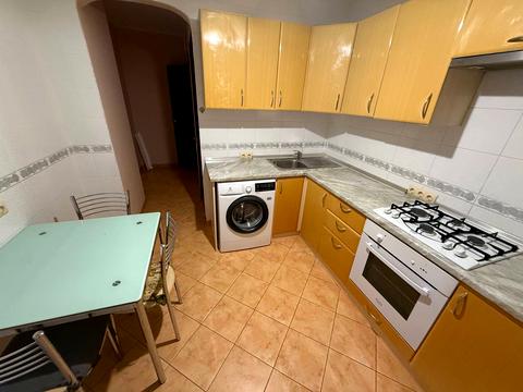 квартира по адресу Героев Днепра ул., 36-Б