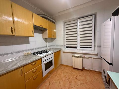 квартира по адресу Героев Днепра ул., 36-Б