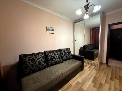 квартира по адресу Героев Днепра ул., 36-Б