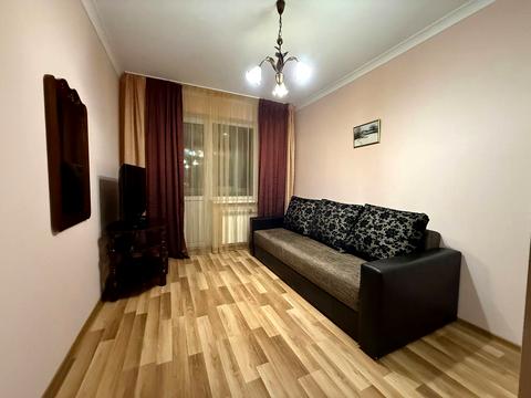 квартира по адресу Героев Днепра ул., 36-Б