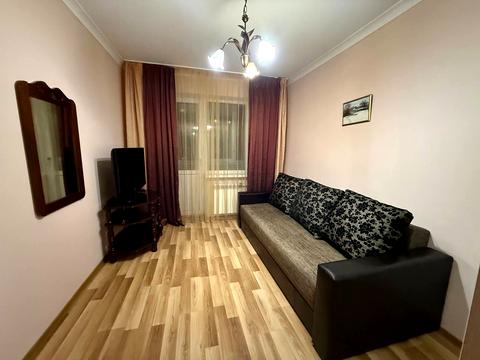 квартира по адресу Героев Днепра ул., 36-Б