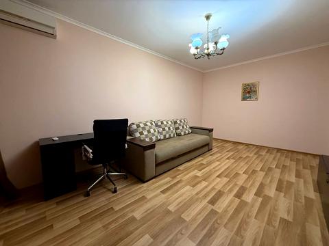 квартира по адресу Героев Днепра ул., 36-Б