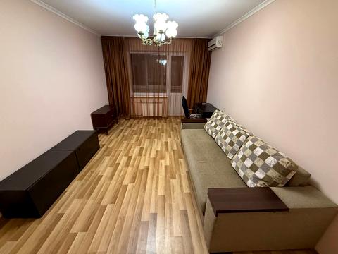 квартира по адресу Героев Днепра ул., 36-Б