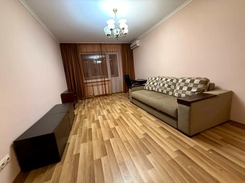 квартира по адресу Героев Днепра ул., 36-Б