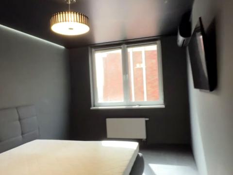 квартира за адресою Балтійський пров., 3-А