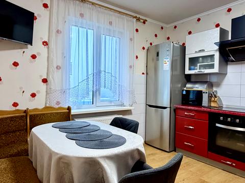 квартира по адресу Милославская ул., 16