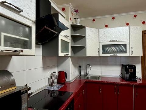 квартира по адресу Милославская ул., 16