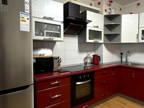 квартира по адресу Милославская ул., 16