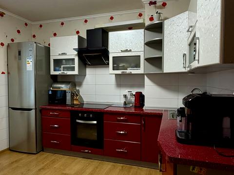 квартира по адресу Милославская ул., 16