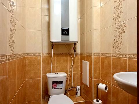 квартира по адресу Милославская ул., 16