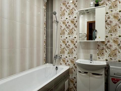 квартира по адресу Милославская ул., 16