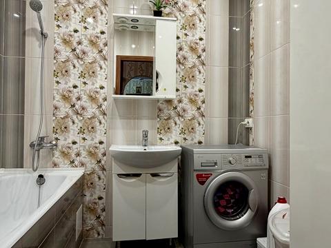 квартира по адресу Милославская ул., 16