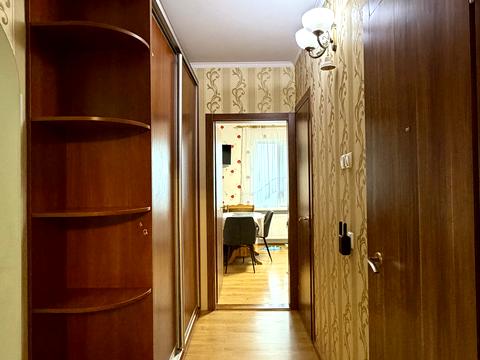 квартира по адресу Милославская ул., 16