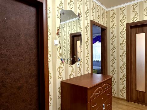 квартира по адресу Милославская ул., 16