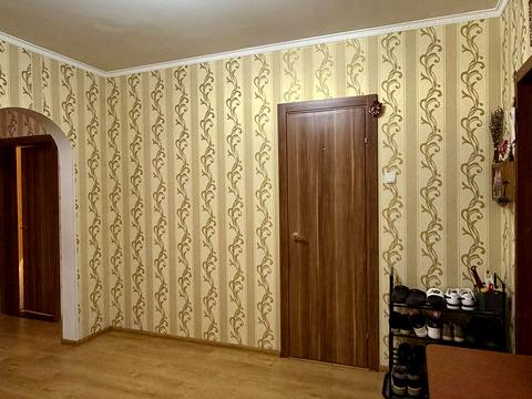 квартира по адресу Милославская ул., 16