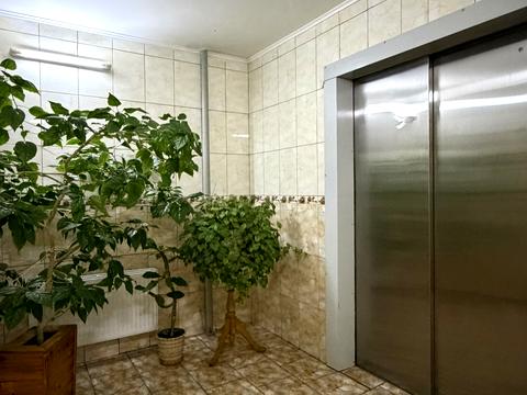 квартира по адресу Милославская ул., 16