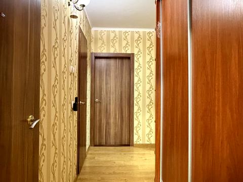 квартира по адресу Милославская ул., 16