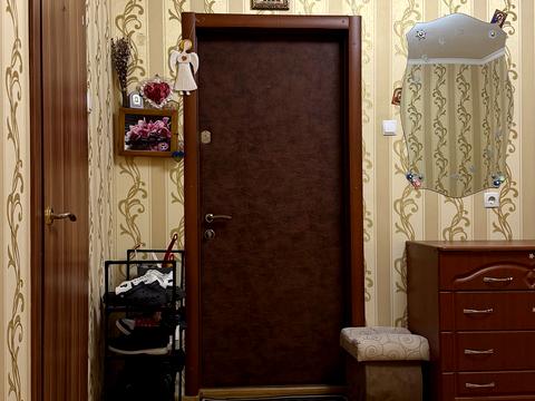 квартира по адресу Милославская ул., 16