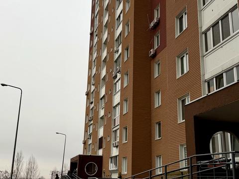 квартира по адресу Милославская ул., 16