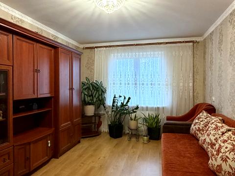 квартира по адресу Милославская ул., 16