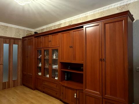 квартира по адресу Милославская ул., 16