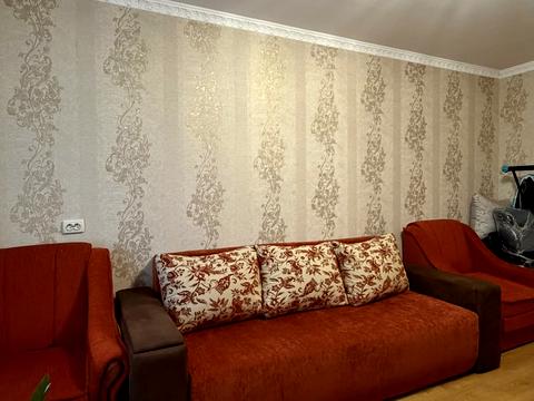 квартира по адресу Милославская ул., 16