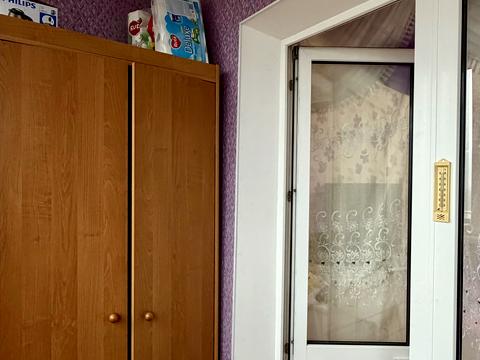 квартира по адресу Милославская ул., 16